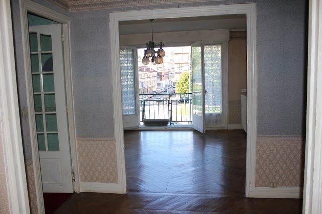 Appartement 6 LE HAVRE AVENUE FOCH VENDU