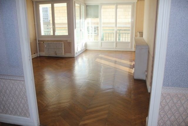 Appartement 6 LE HAVRE AVENUE FOCH VENDU