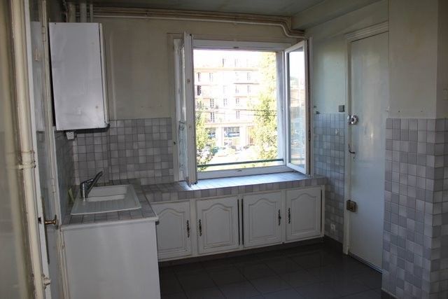 Appartement 6 LE HAVRE AVENUE FOCH VENDU