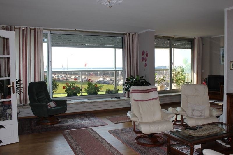 Appartement 4 LE HAVRE RESIDENCE DE FRANCE CE BIEN N'EST PLUS A VENDRE