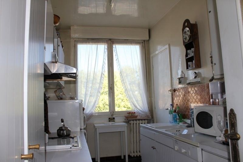 Appartement 2/3 AVENUE FOCH . CE BIEN N'EST PLUS A VENDRE