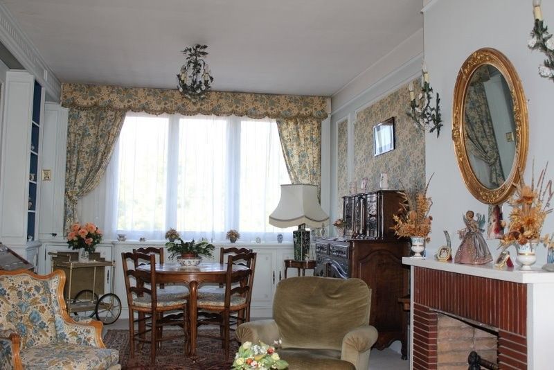 Appartement 2/3 AVENUE FOCH . CE BIEN N'EST PLUS A VENDRE