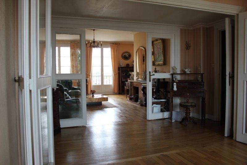 Appartement 6 LE HAVRE HOTEL DE VILLE  CE BIEN N'EST PLUS A VENDRE