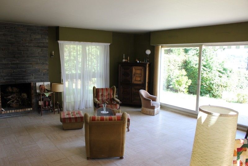 MAISON 6 LE HAVRE SAINTE ADRESSE VENDUE