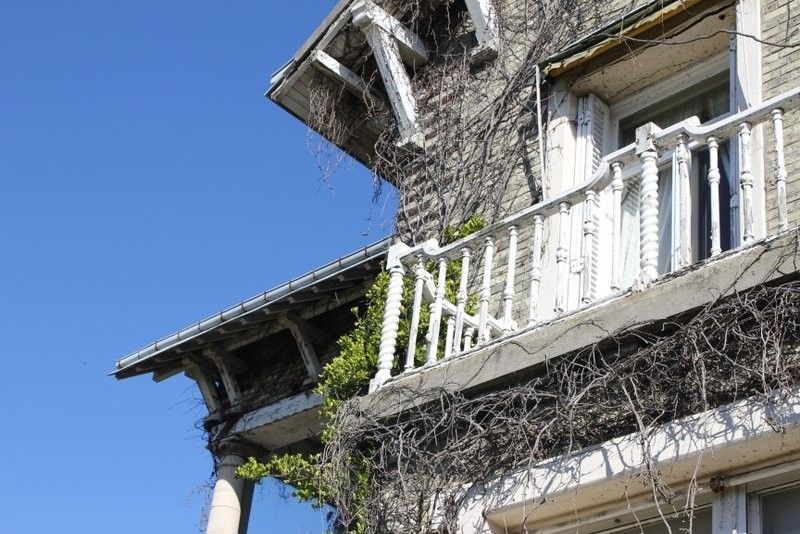 Propriété à vendre Félix Faure Le Havre 