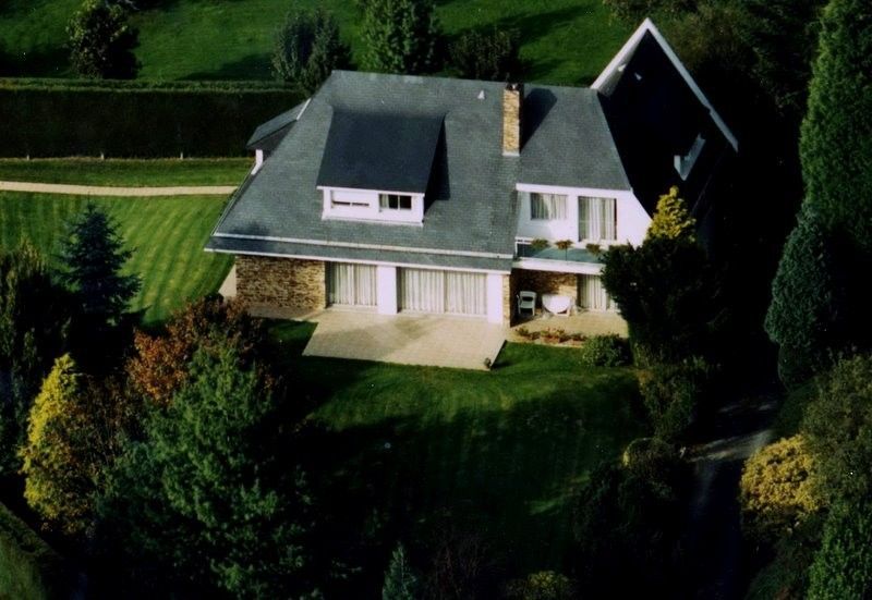 MAISON SAINT MARTIN DU MANOIR