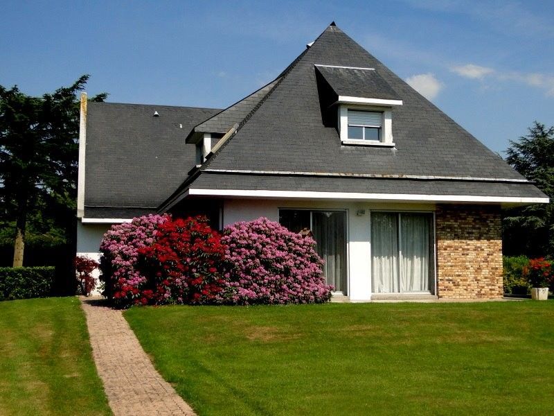 MAISON SAINT MARTIN DU MANOIR