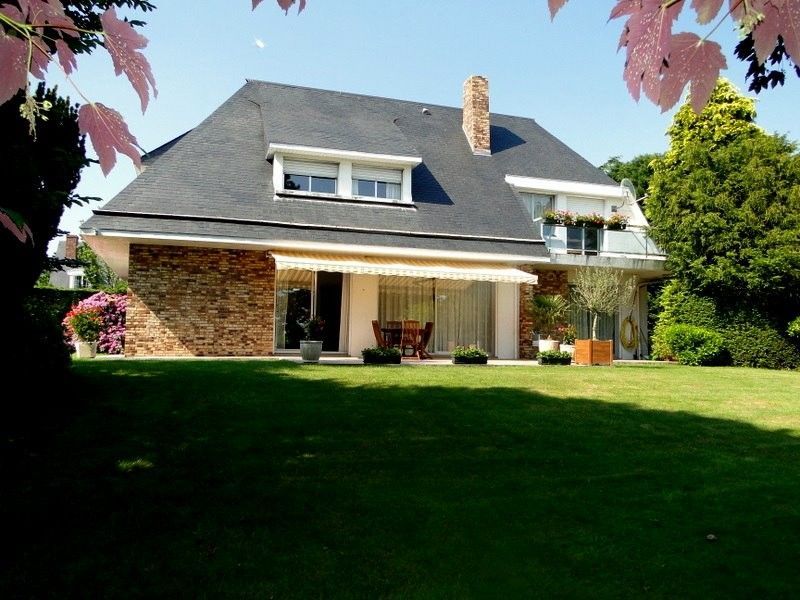 MAISON SAINT MARTIN DU MANOIR