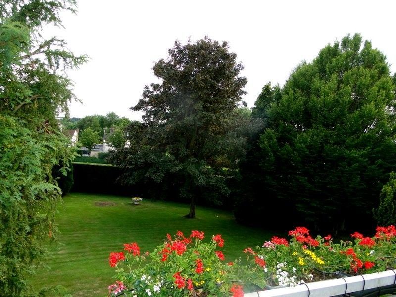 MAISON SAINT MARTIN DU MANOIR