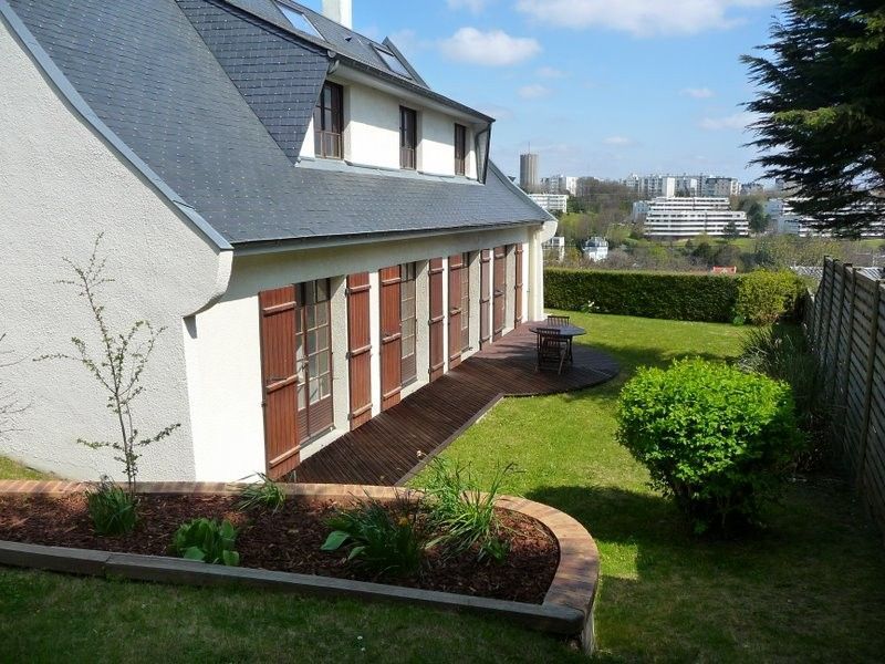 MAISON 8/10 SAINTE ADRESSE  - PROX. PAIN DE SUCRE VENDUE PAR L'AGENCE