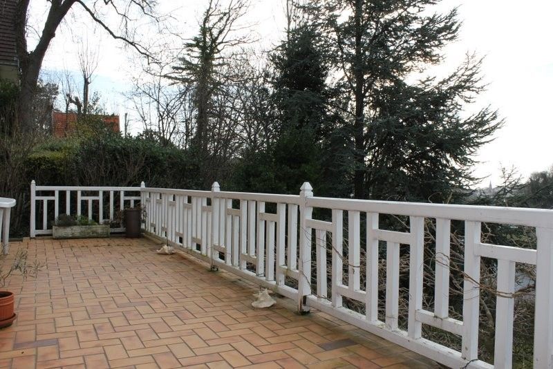 PROPRIETE SAINTE ADRESSE VENDUE