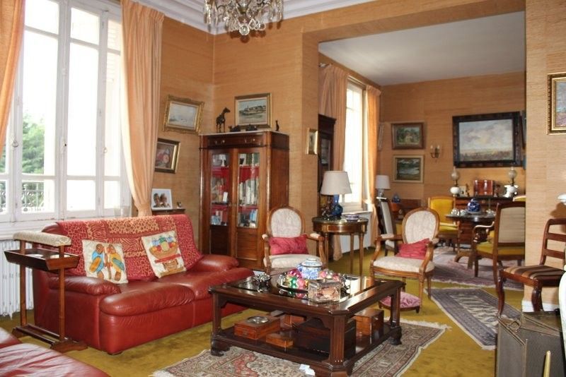 PROPRIETE SAINTE ADRESSE VENDUE