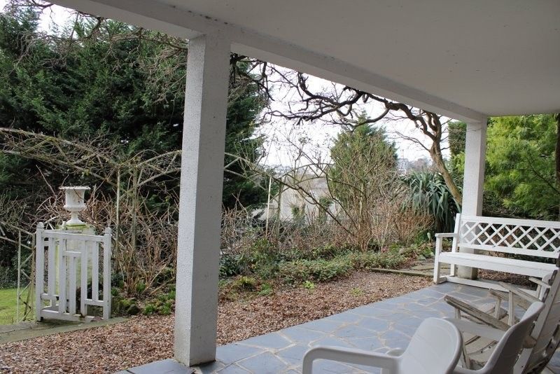 PROPRIETE SAINTE ADRESSE VENDUE