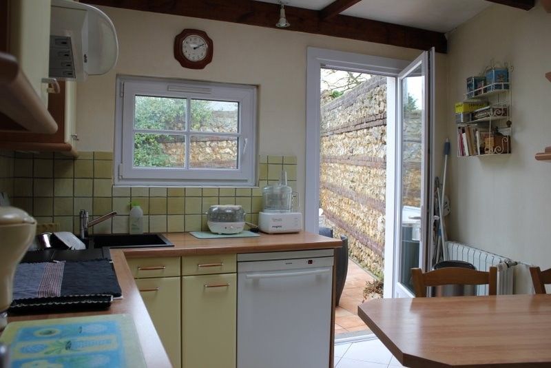 MAISON 4 SANVIC VENDUE PAR L'AGENCE