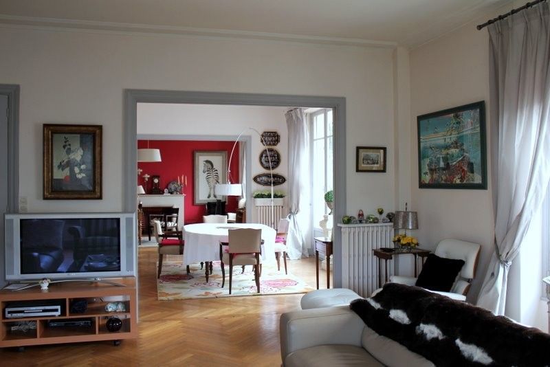 Appartement SAINT JOSEPH CE BIEN N'EST PLUS A VENDRE