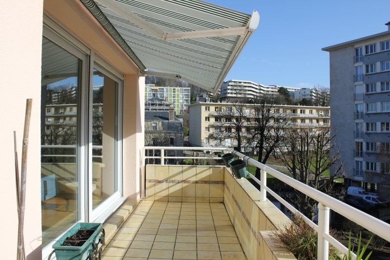 Appartement 3 SAINTE ADRESSE CENTRE CE BIEN N'EST PLUS A VENDRE