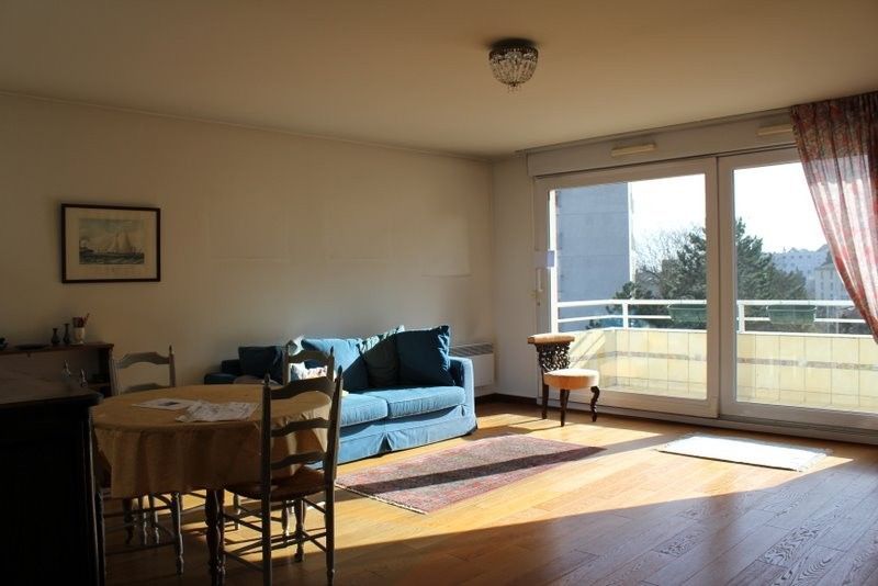 Appartement 3 SAINTE ADRESSE CENTRE CE BIEN N'EST PLUS A VENDRE