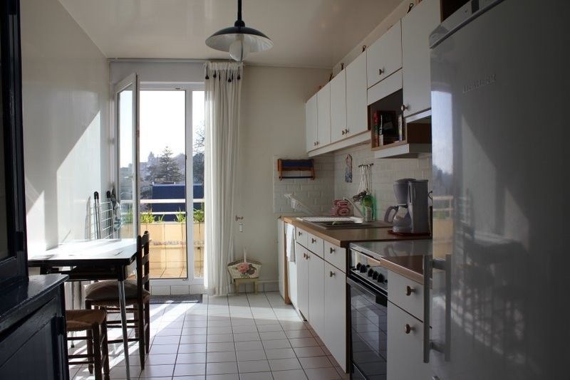 Appartement 3 SAINTE ADRESSE CENTRE CE BIEN N'EST PLUS A VENDRE