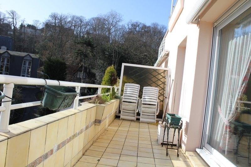 Appartement 3 SAINTE ADRESSE CENTRE CE BIEN N'EST PLUS A VENDRE