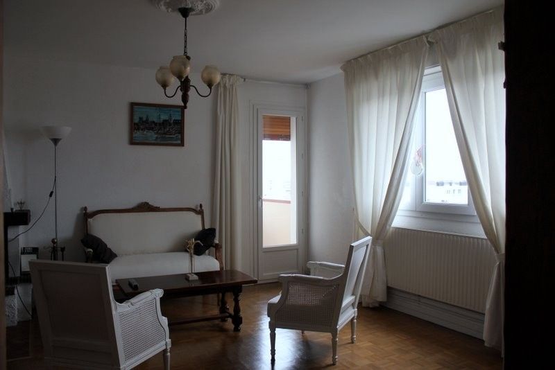 F3 à vendre Graville