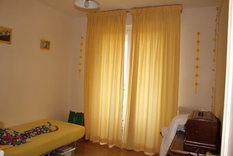 F3 avec garage à vendre Graville