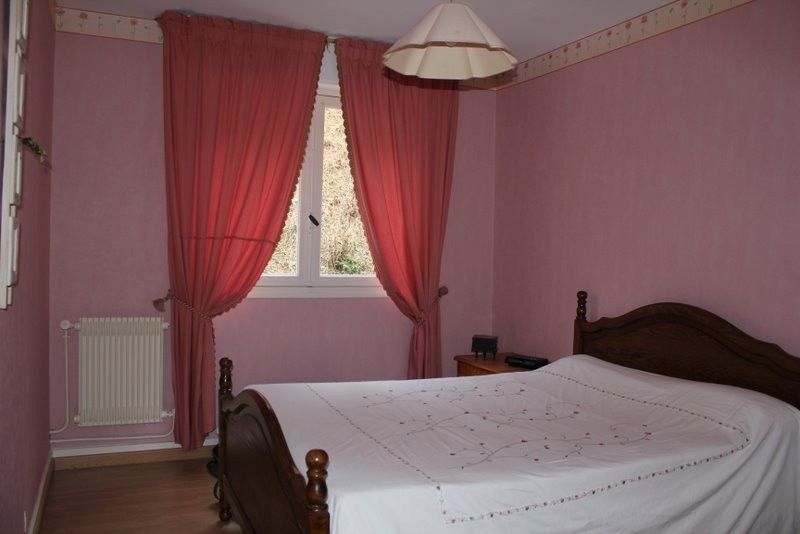 F3 à vendre avec garage Le Havre 