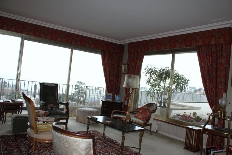 Appartement 5 STE ADRESSE EXCLUSIVITÉ  VENDU PAR L'AGENCE.