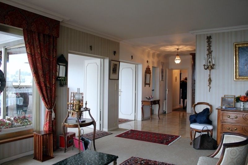 Appartement 5 STE ADRESSE EXCLUSIVITÉ  VENDU PAR L'AGENCE.