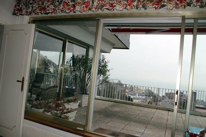 Appartement 5 STE ADRESSE EXCLUSIVITÉ  VENDU PAR L'AGENCE.