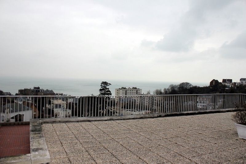 Appartement 5 STE ADRESSE EXCLUSIVITÉ  VENDU PAR L'AGENCE.