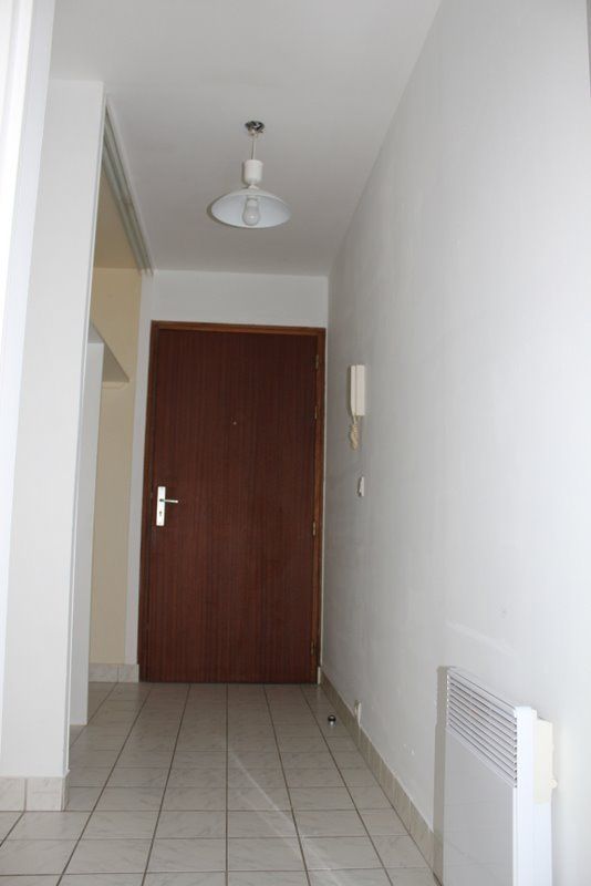 Appartement 2 PROXIMITE MER CE BIEN N'EST PLUS A VENDRE