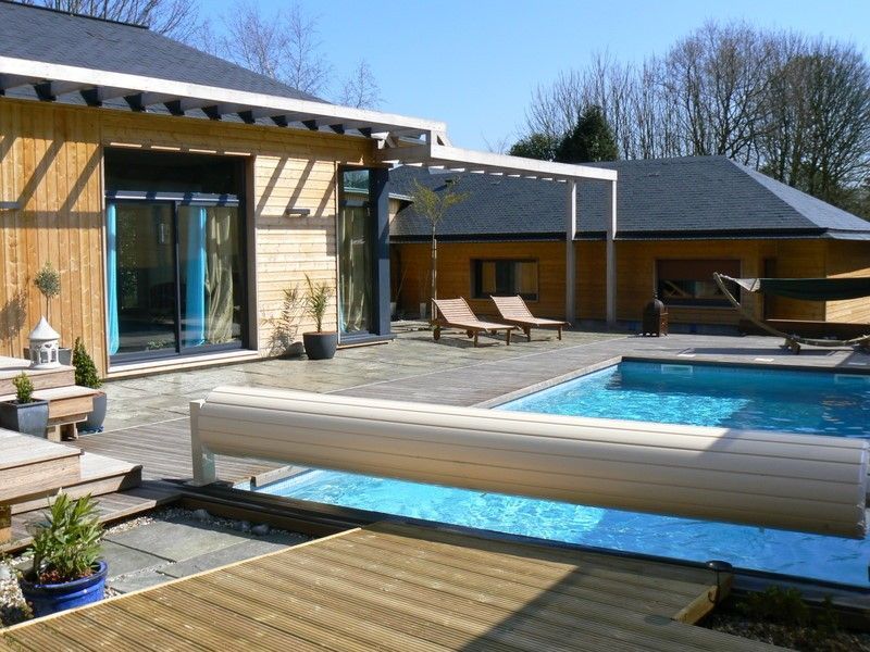 MAISON FONTAINE LA MALLET VENDUE