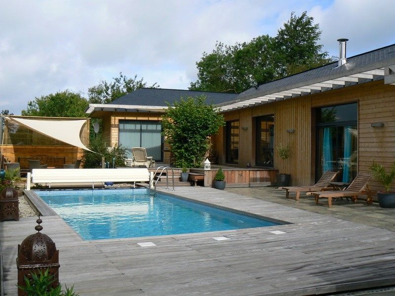 MAISON FONTAINE LA MALLET VENDUE