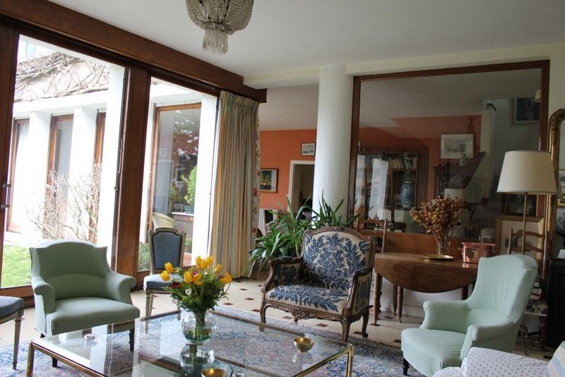 PROPRIETE SAINTE ADRESSE CENTRE VENDUE