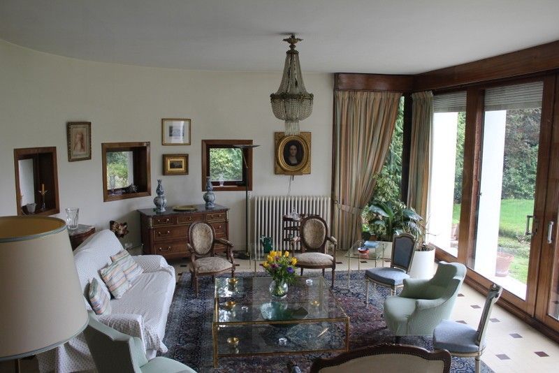 PROPRIETE SAINTE ADRESSE CENTRE VENDUE