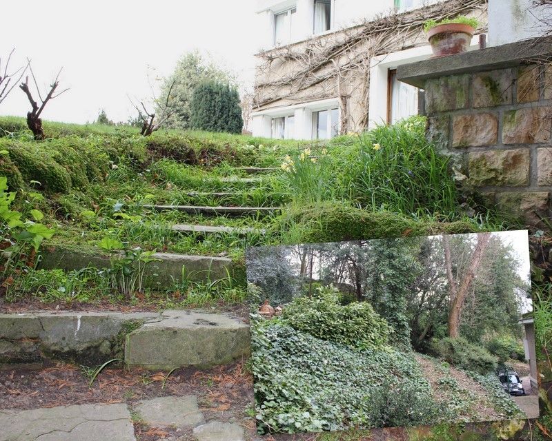 PROPRIETE SAINTE ADRESSE CENTRE VENDUE