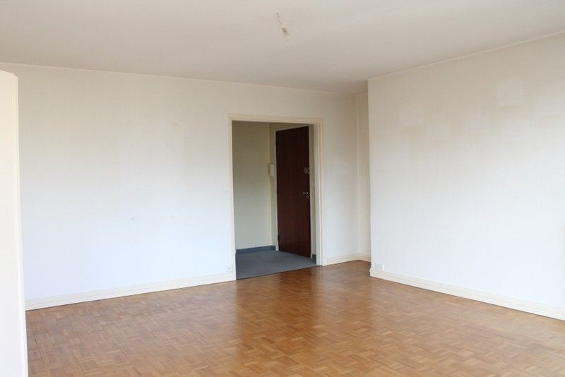 Appartement 3 FELIX FAURE CE BIEN N'EST PLUS A VENDRE