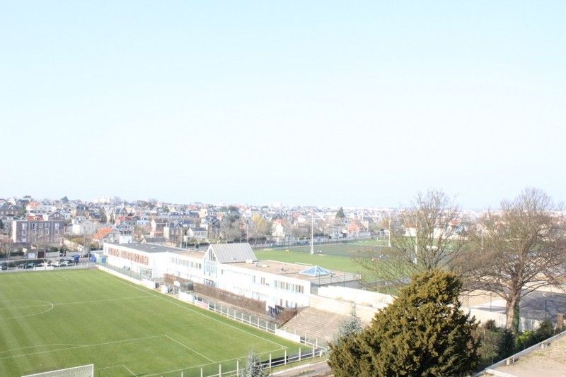 Appartement 3 FELIX FAURE CE BIEN N'EST PLUS A VENDRE