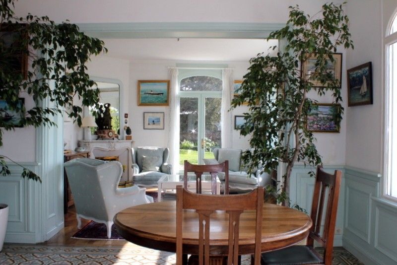 PROPRIETE LE HAVRE  VENDUE