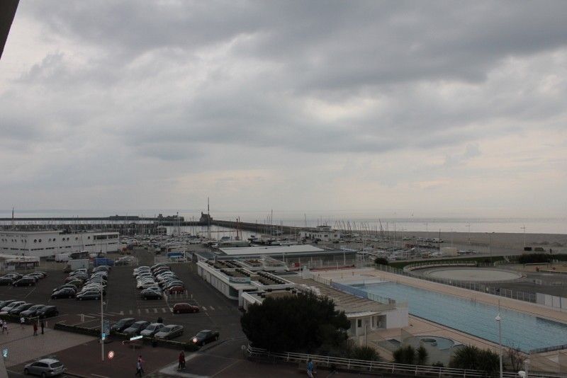 Appartement 6 PLAGE PLEINE VUE MER CE BIEN N'EST PLUS A VENDRE