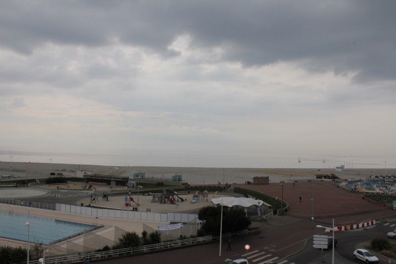 Appartement 6 PLAGE PLEINE VUE MER CE BIEN N'EST PLUS A VENDRE