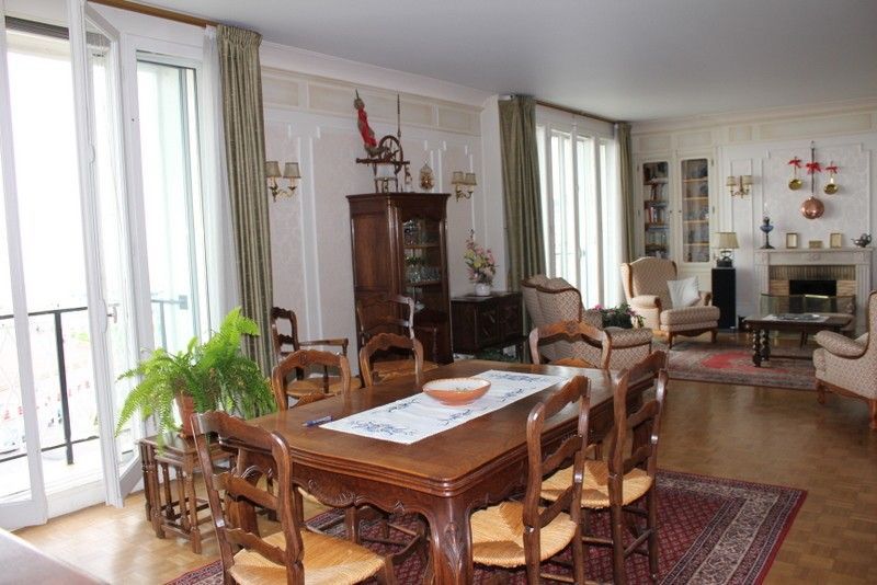 Appartement 6 PLAGE PLEINE VUE MER CE BIEN N'EST PLUS A VENDRE