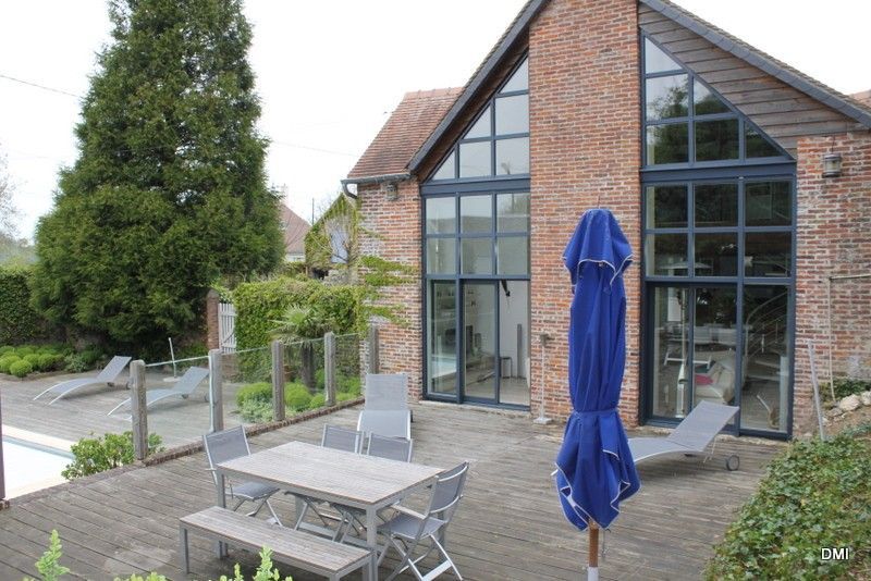 MAISON EXCEPTIONNELLE HONFLEUR  BIEN VENDU