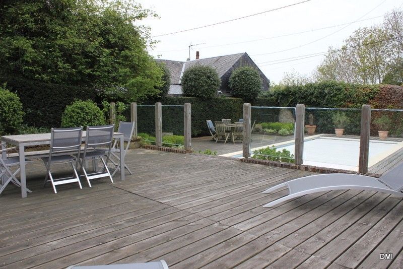 MAISON EXCEPTIONNELLE HONFLEUR  BIEN VENDU