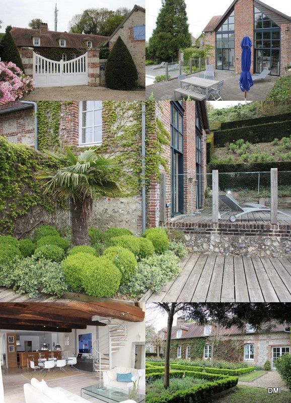 MAISON EXCEPTIONNELLE HONFLEUR  BIEN VENDU