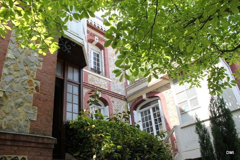 MAISON CAVEE VERTE PROXIMITE FELIX FAURE VENDUE