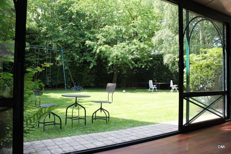 MAISON CAVEE VERTE PROXIMITE FELIX FAURE VENDUE