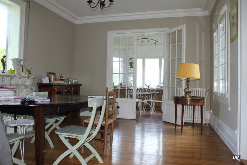 MAISON CAVEE VERTE PROXIMITE FELIX FAURE VENDUE