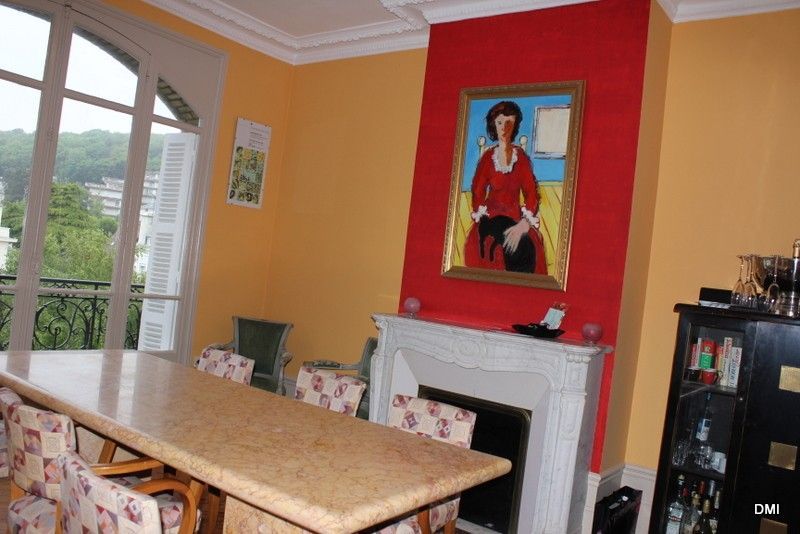 Appartement 5 SAINTE ADRESSE PROXIMITE MER CE BIEN N'EST PLUS A VENDRE