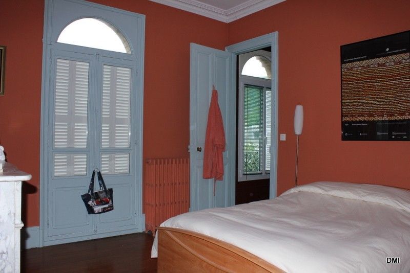 Appartement 5 SAINTE ADRESSE PROXIMITE MER CE BIEN N'EST PLUS A VENDRE